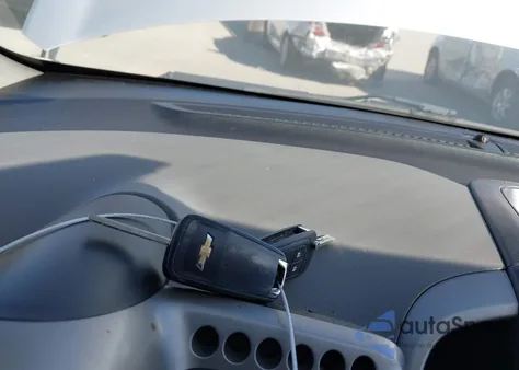 2015 Chevrolet Sonic Lt Auto from USA, damaged, VIN 1G1JC6SH6F4136564